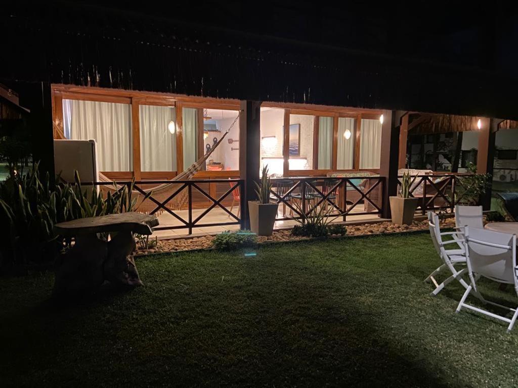 Eco Flecheiras Residence Trairi Exterior foto